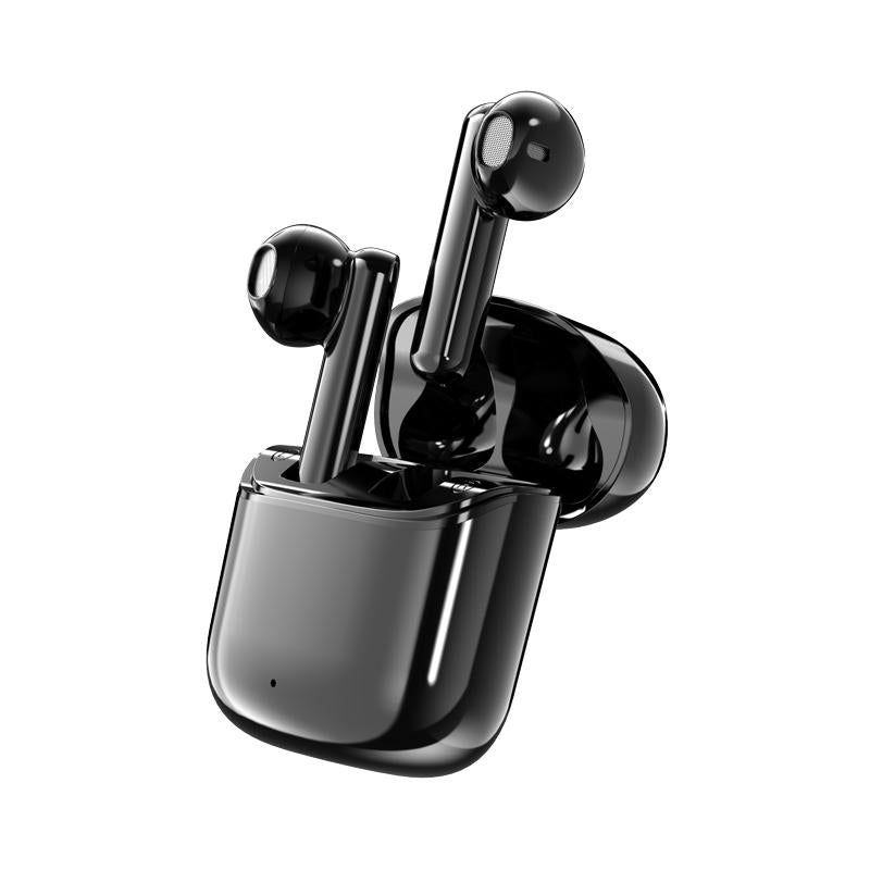 Wireless Bluetooth Earphones With Charging Box - T9 Sport-1915196669310406657