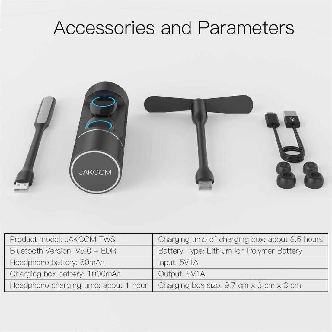 Multi-Function Waterproof Bluetooth Headset-1915196669792751618