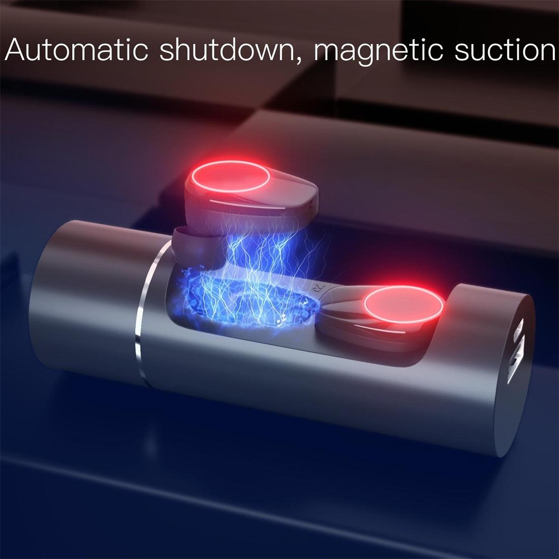 Multi-Function Waterproof Bluetooth Headset-1915196669792751619