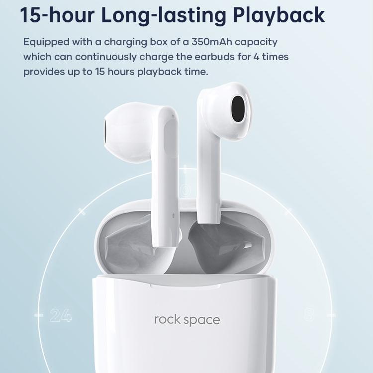 Wireless Earbuds With Charging Case - Eb200-1915197473253625865