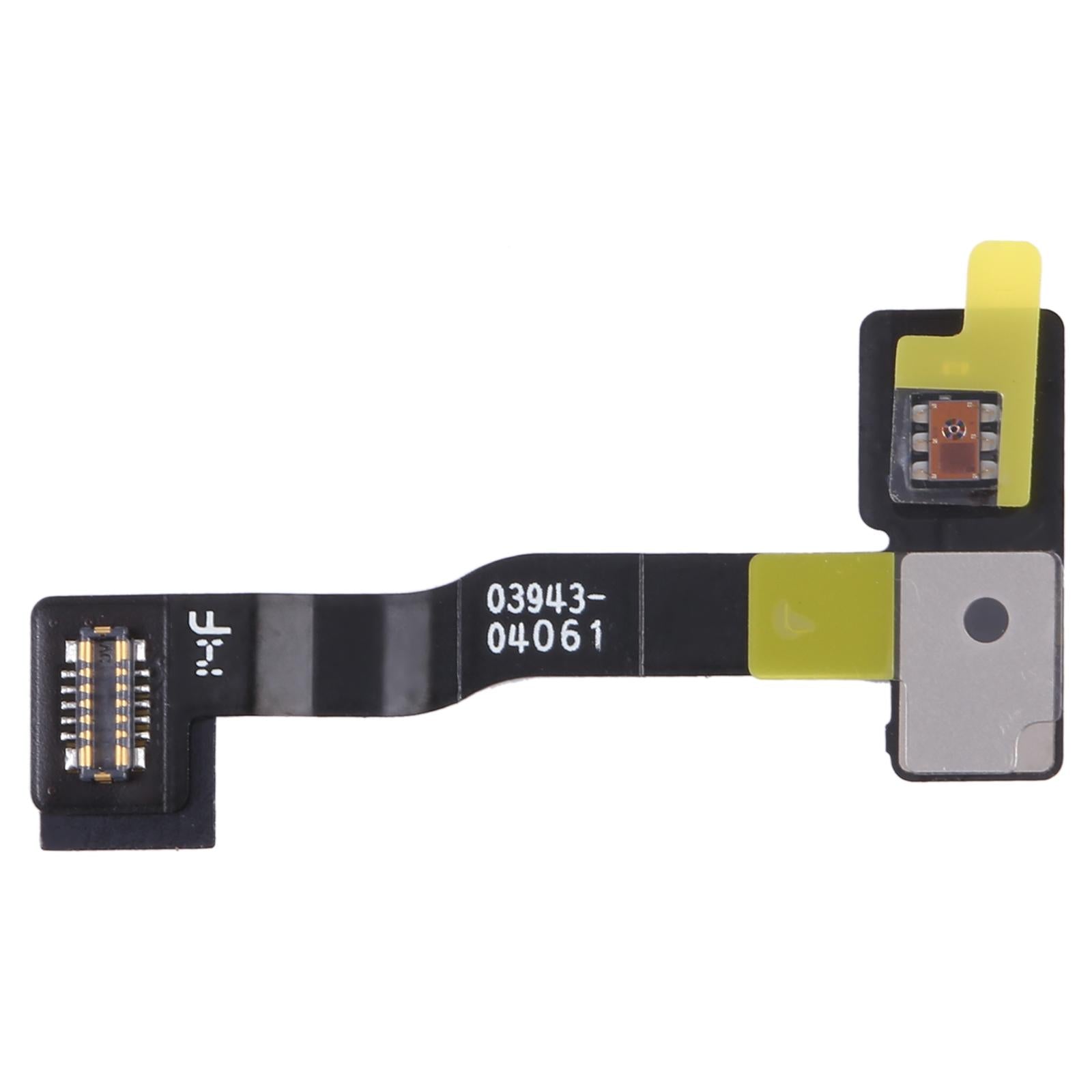 Light Sensor Flex Cable For Ipad 2022 - Microphone Compatible-1915197220932685829