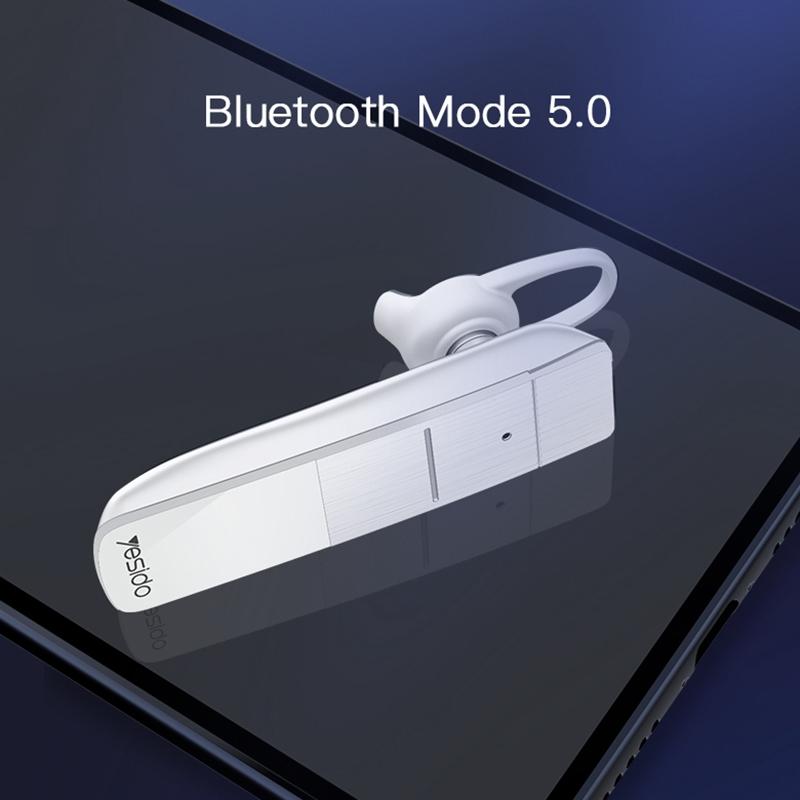 Unilateral Wireless Bluetooth Earphone For Business Use-1915197234182492164