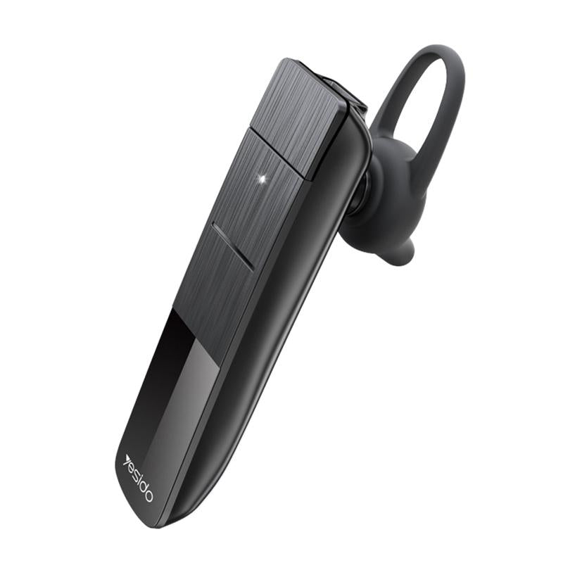 Unilateral Wireless Bluetooth Earphone For Business Use-1915197234182492169