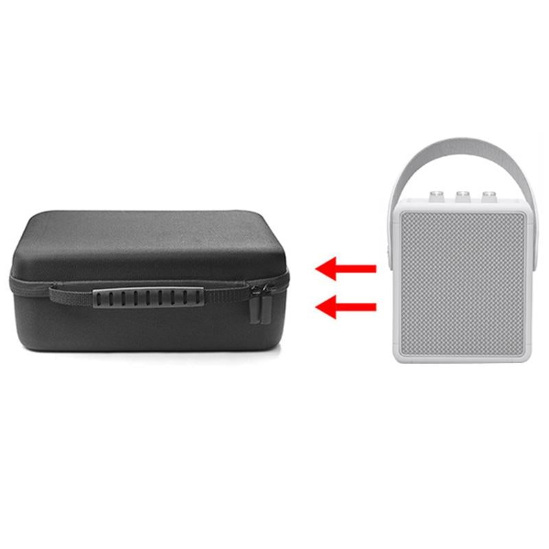 Portable Bluetooth Speaker Bag For Marshall Stockwell Ii - 2 Pack-1915197088392679424