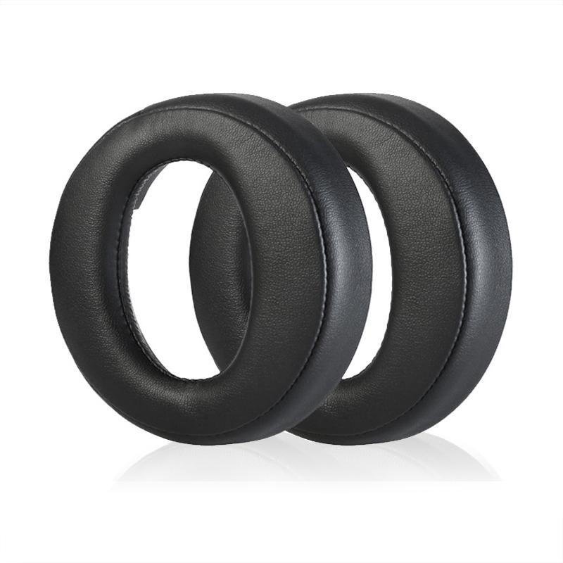 2-Pack Sony Ps4 Platinum Earpad Covers - No Mesh-1915197856030003205