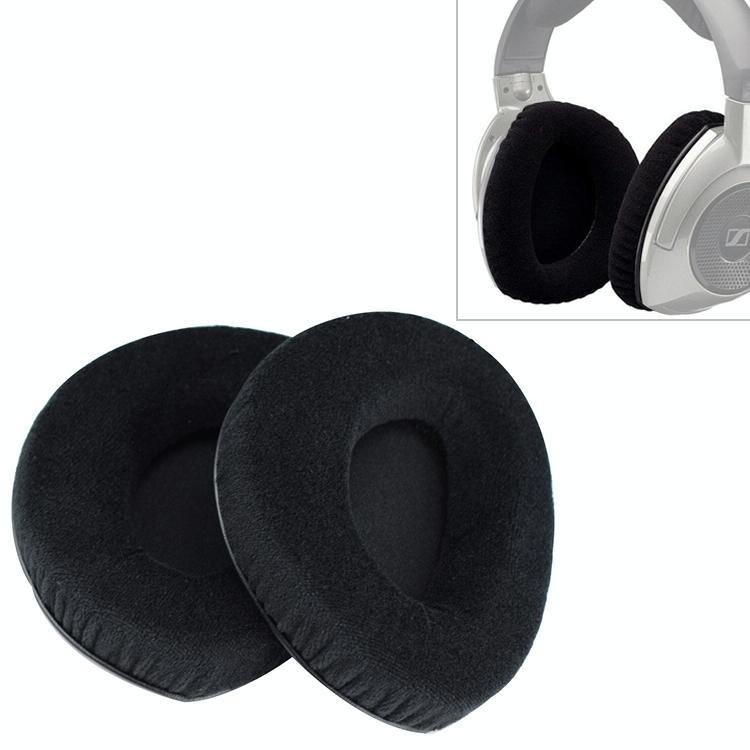 Sennheiser Rs160 / 170 / 180 Flannelette Earpads - 2 Pack-1915197238720729091