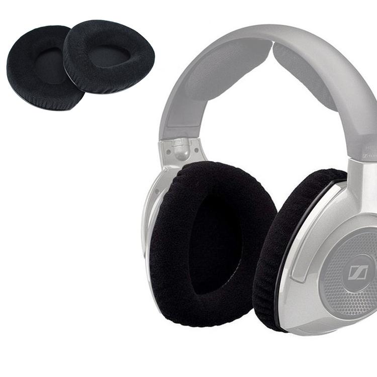 Sennheiser Rs160 / 170 / 180 Earphone Cushion Cover - 2 Pack-1922443478785200130