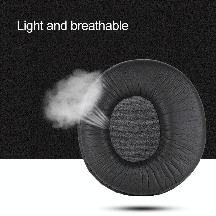 20-Pack Replacement Earpads For Sony Mdr-Rf Headphones With Mesh-1915197931691053061