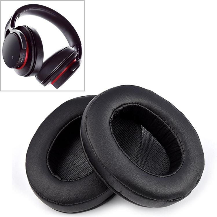 2-Pack Headphone Covers For Sony Mdr-1Abt - Sponge Material-1915197478559420420