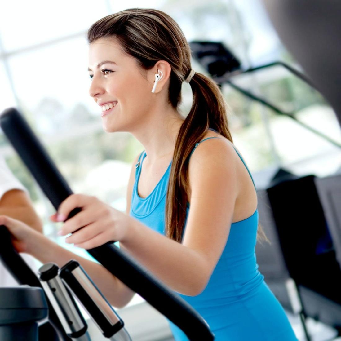 Anti-Lost Ear Hook For Apple Airpods - Hat-Prince Ear Caps 2 Pairs-1915197534444326918