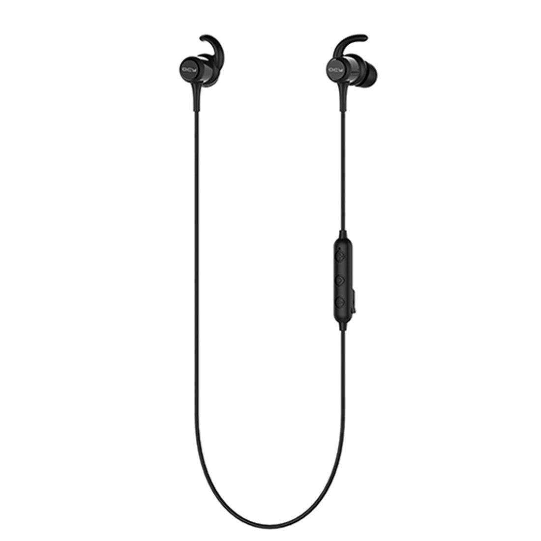 Qcy M1C Wireless Sports Earphones With Bluetooth And Mic-1915196790647427073