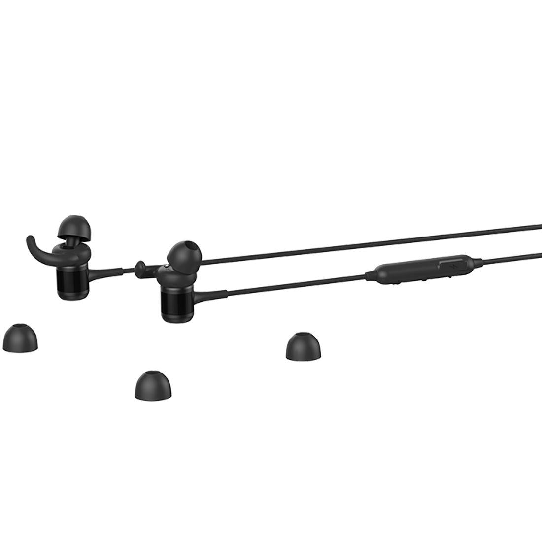 Qcy M1C Wireless Sports Earphones With Bluetooth And Mic-1915196790647427074