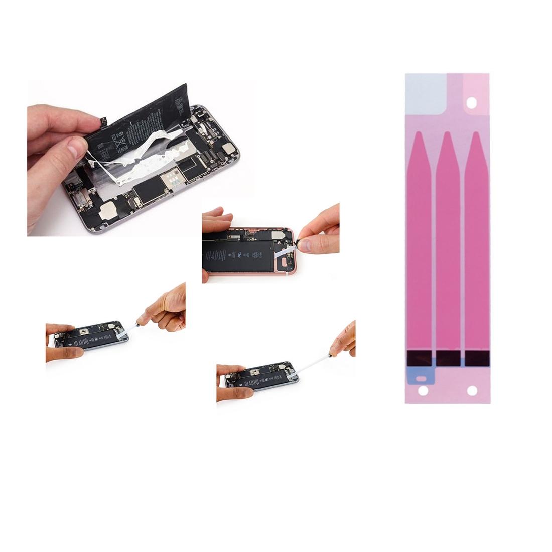 7-In-1 Battery Repair Tool Set For Iphone 6S Plus-1915197880637984772