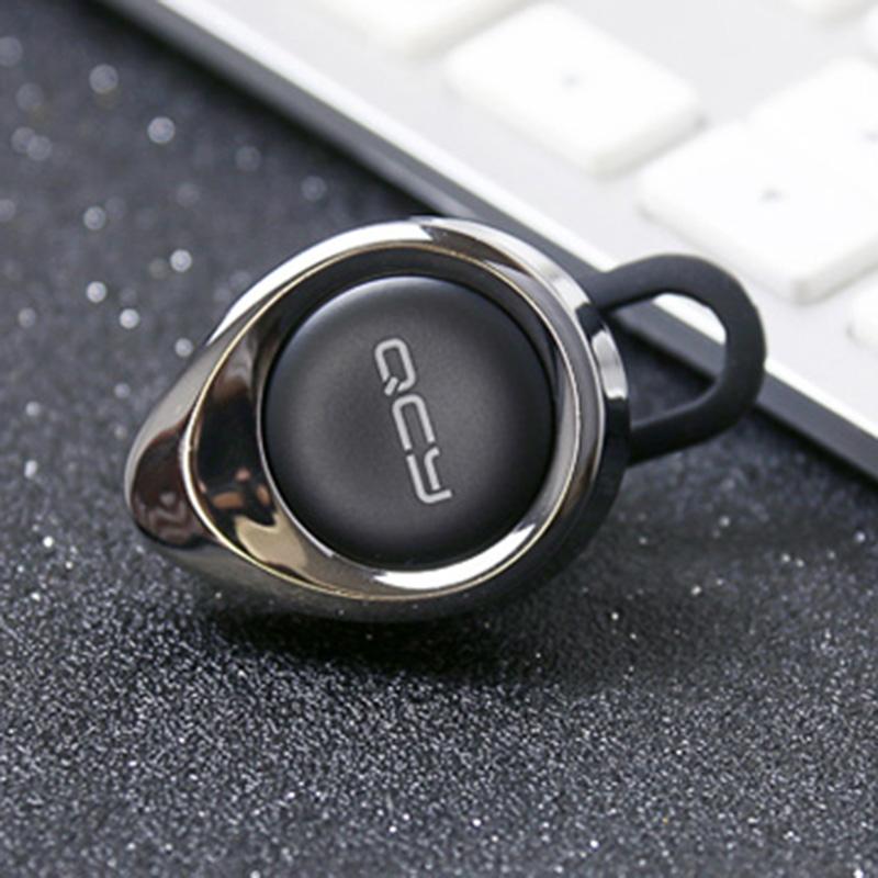 Wireless Bluetooth Earphone With Mic - 10M Range-1915196496706408456