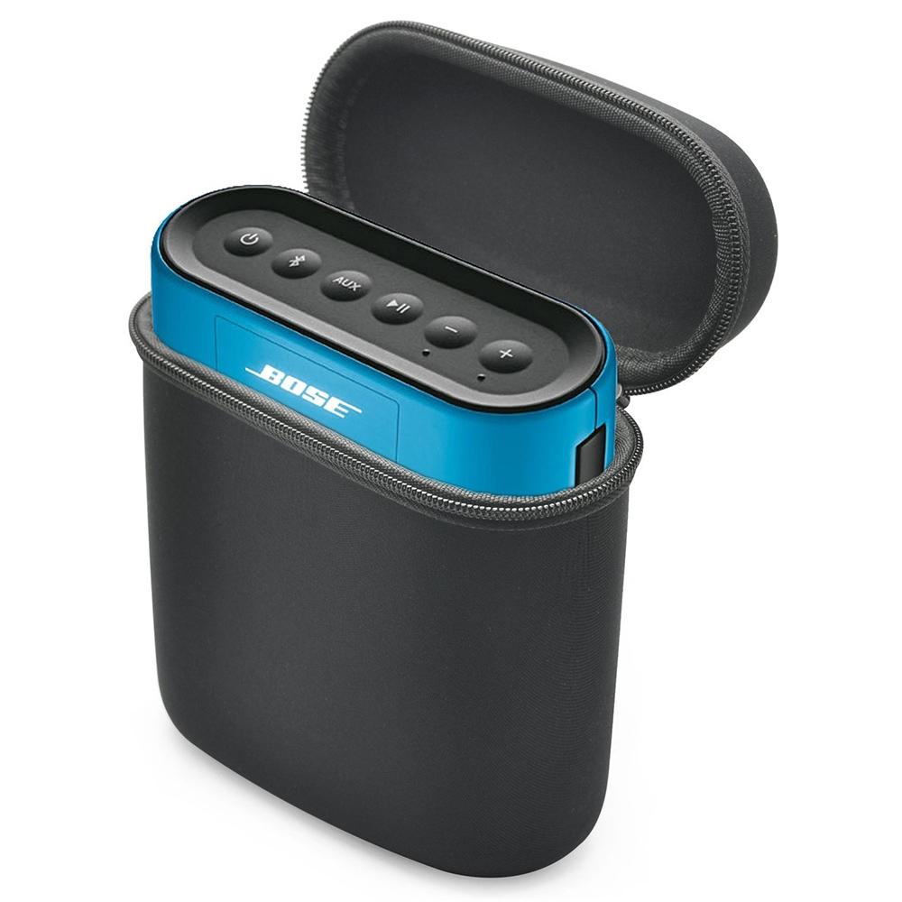 Portable Shockproof Case For Bose Soundlink Speaker And Accessories-1915196995539177477
