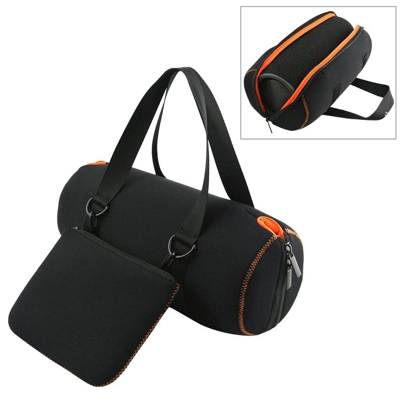 Portable Bluetooth Speaker Bag For Jbl Xtreme 1 & 2 - 2 In 1 Design-1915198397028110343