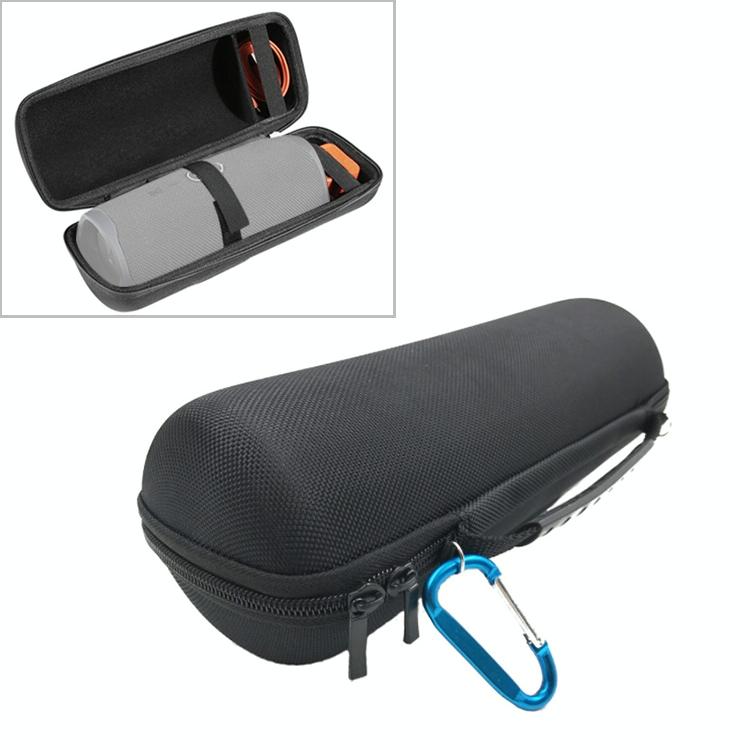 Protective Case For Jbl Charge 4 Portable Bluetooth Speaker - Shockproof And Portable-1915197010781278214