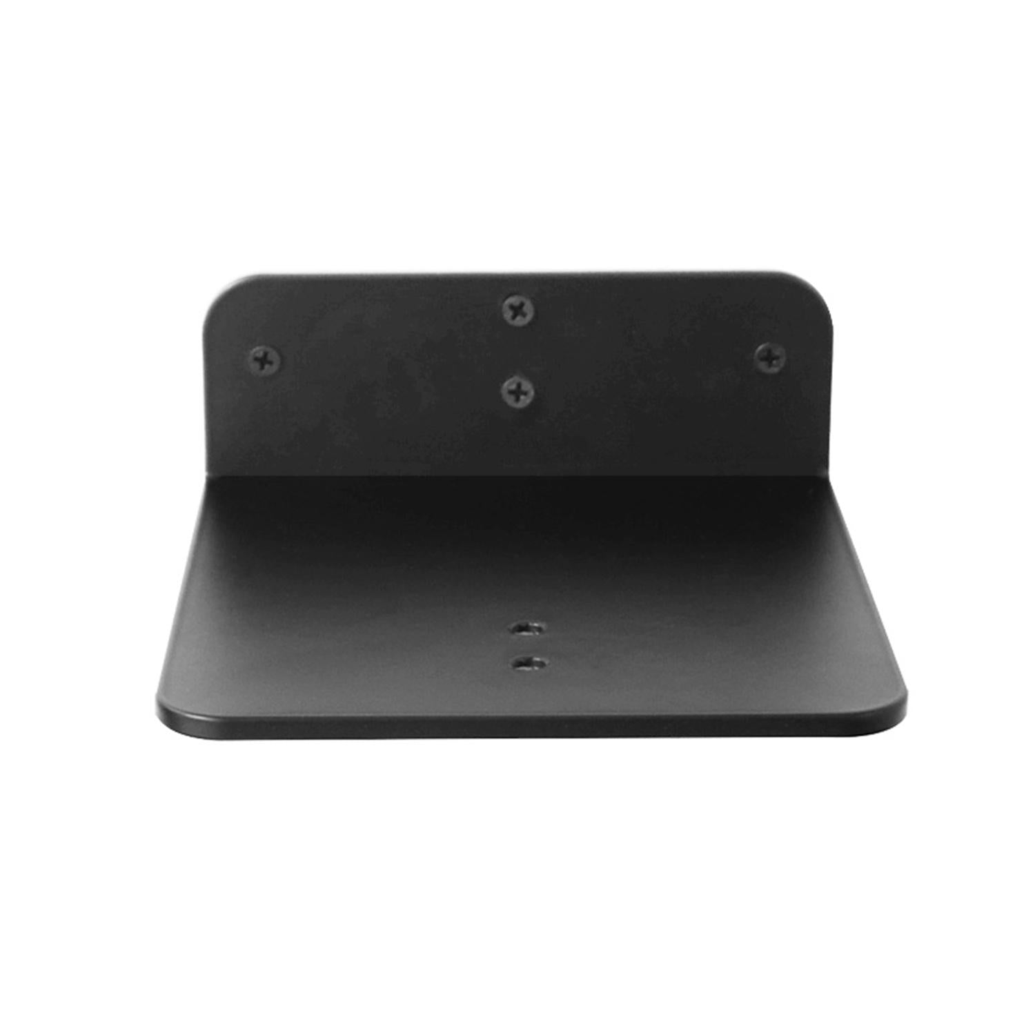 Wall-Mounted Speaker Bracket For Denon Home 250 / 350 - Metal-1962691925899350017