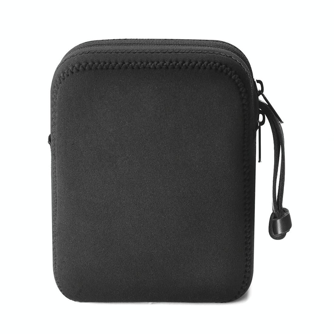 Soft Protective Bag For B & O Beoplay P6 Bluetooth Speaker - 2 Pack-1915197746227318785