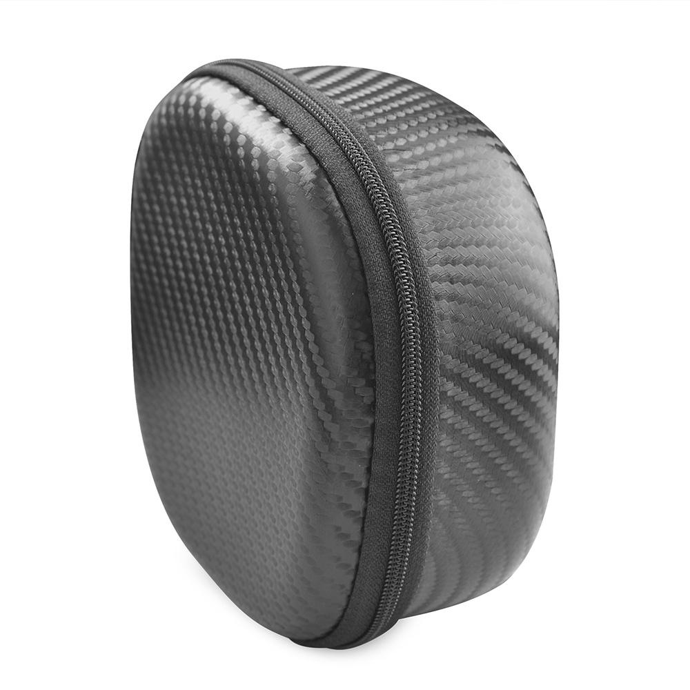 Carbon Fiber Protective Bag For Logitech X100 Bluetooth Speaker-1922443483055001602