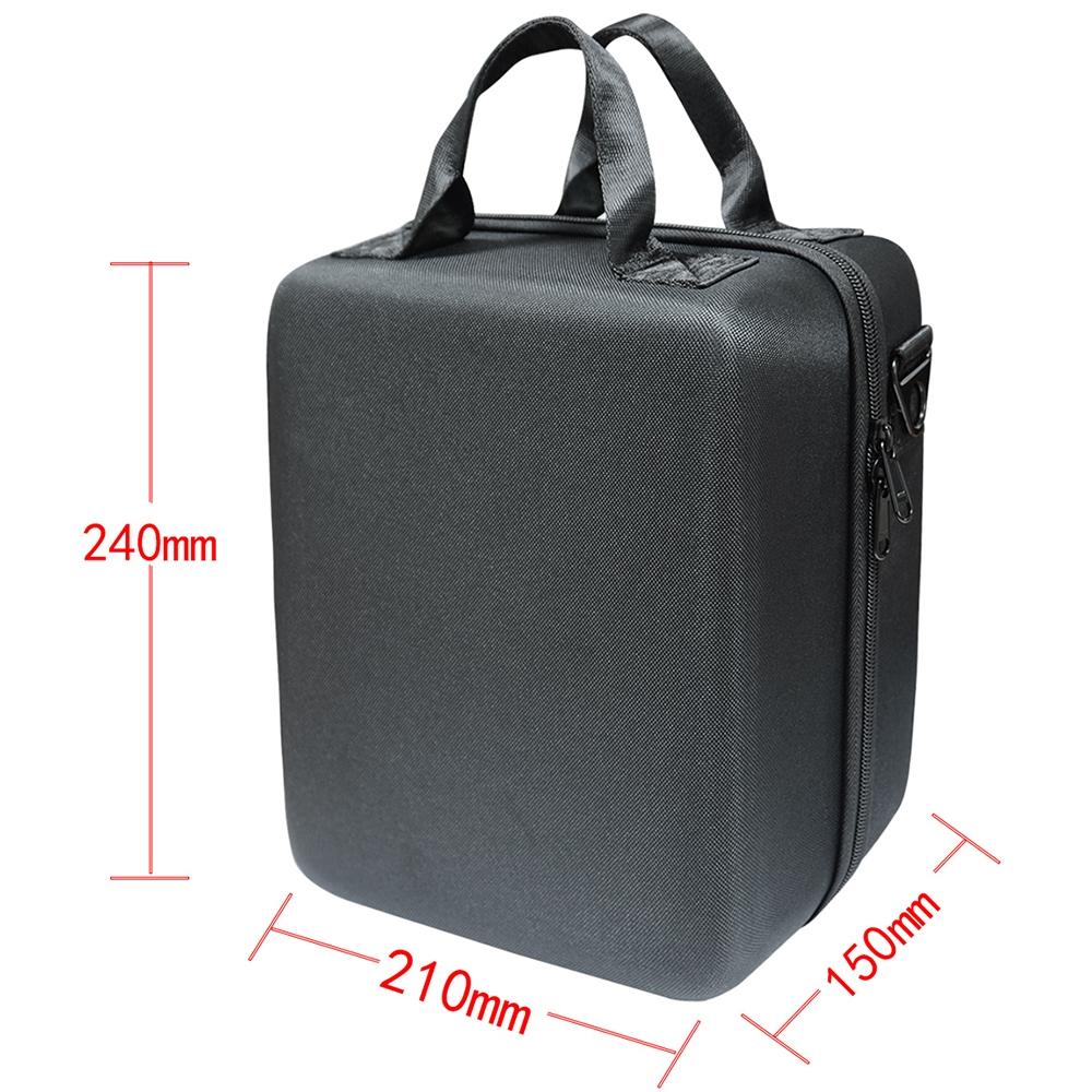 Portable Bluetooth Speaker Bag For Devialet Mania - Wireless Hifi-1915197467989774338