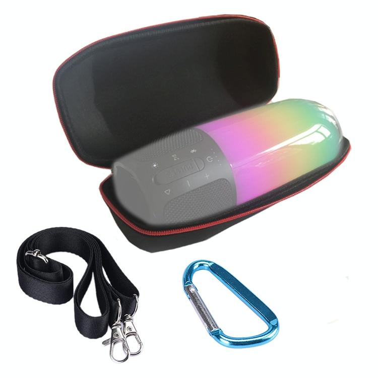 Portable Shockproof Bluetooth Speaker Storage Bag For Jbl Pulse3-1915196493472600071