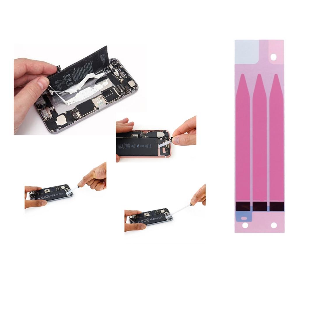 8-In-1 Battery Repair Tool Set For Iphone 7 Plus-1915197478433591301