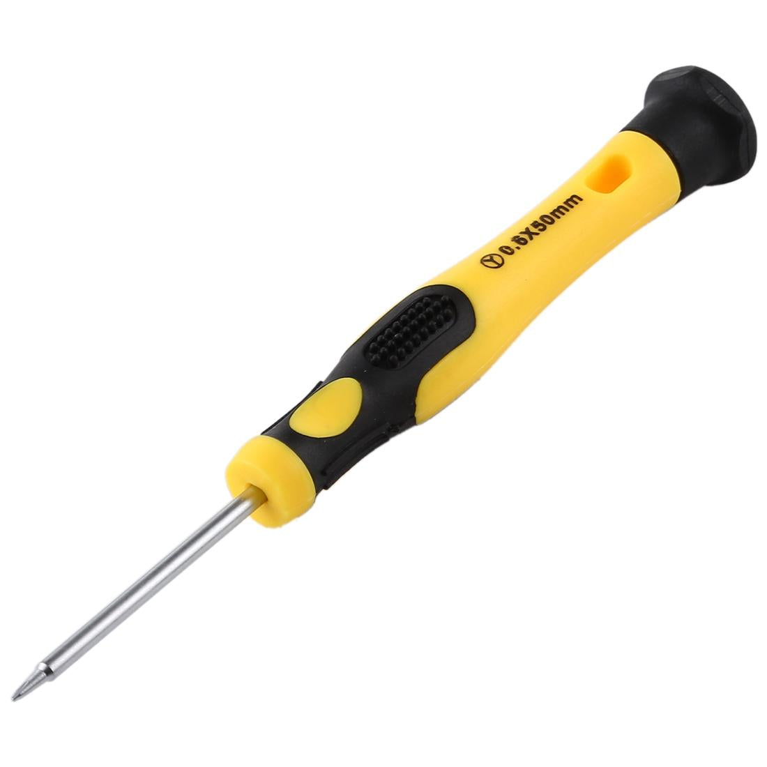 Jf 611 Tri Point 0.6 Repair Screwdriver For Iphone 7 / 7 Plus & Apple Watch-1915196589450858502