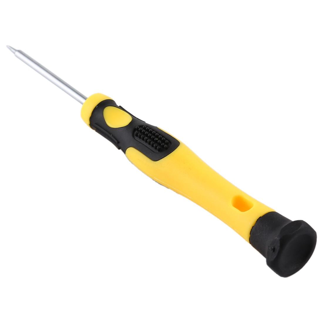 Jf 611 Tri Point 0.6 Repair Screwdriver For Iphone 7 / 7 Plus & Apple Watch-1915196589450858499