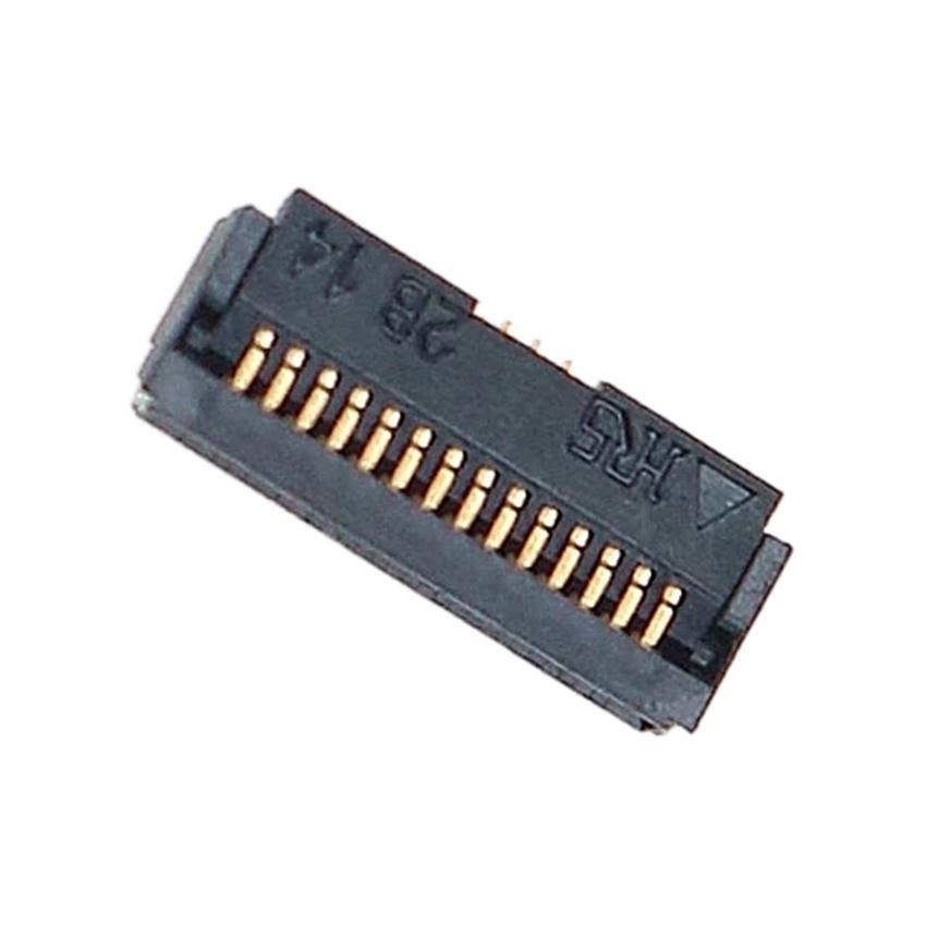 Ipad 5 / 9.7 2017 Home Button Fpc Flex Connector-1915197545898971137