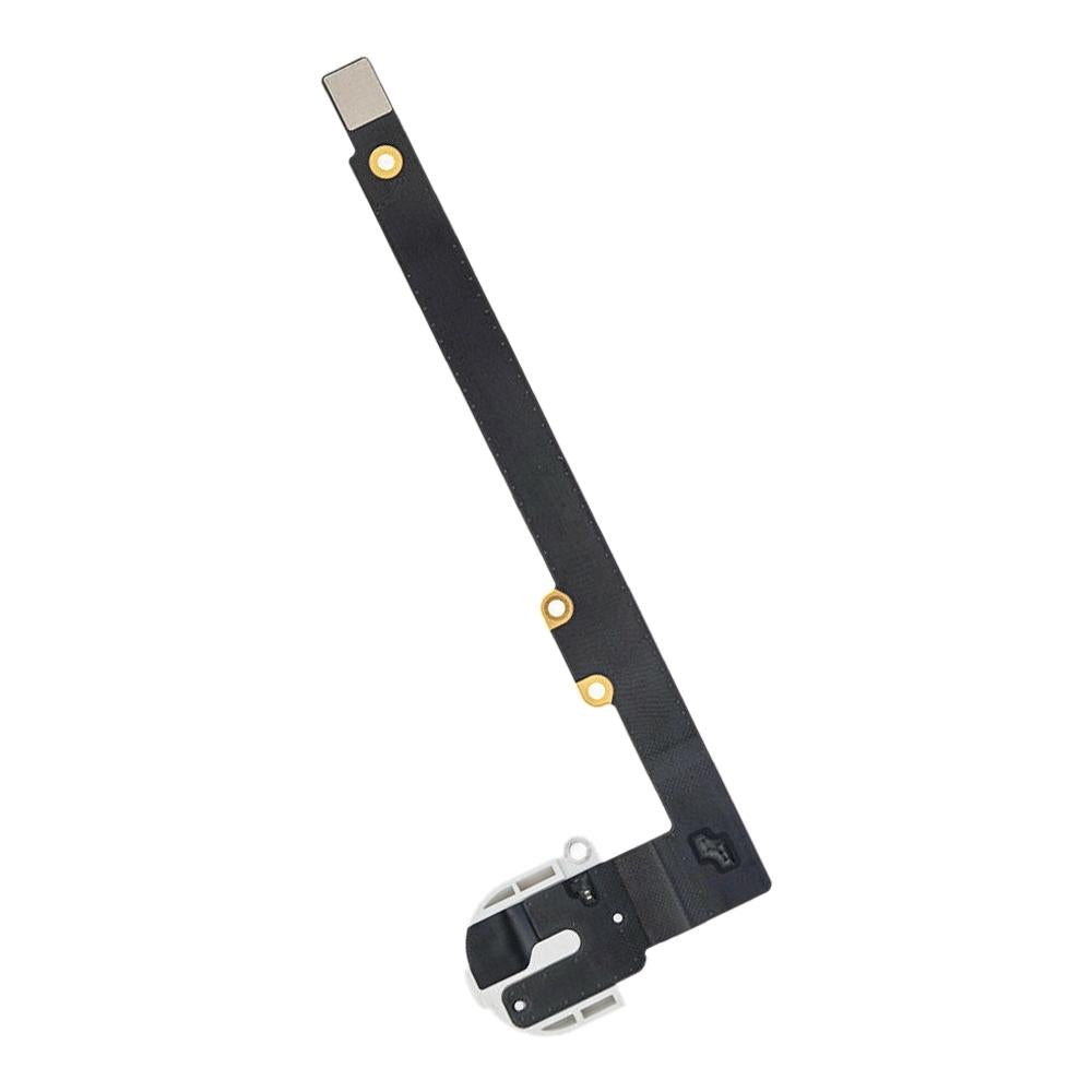 10.2 Ipad 8 Earphone Jack Flex Cable - 2020 Model - 4G Compatible-1915196640675893250