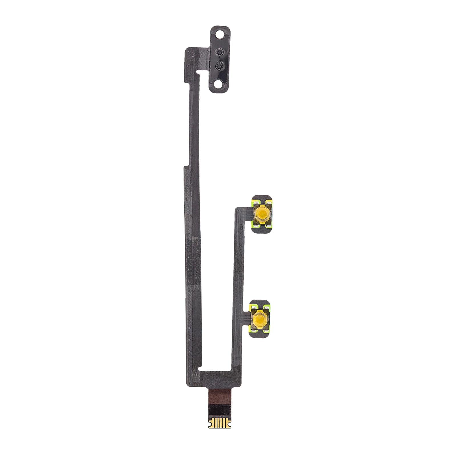 Ipad 10.2 2020 Power & Volume Button Flex Cable - A2270 / A2428 / A2429 / A2430-1915197726941908996