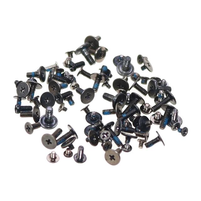 Full Set Of Ipad 5 2017 Screws And Bolts-1915197062945837057