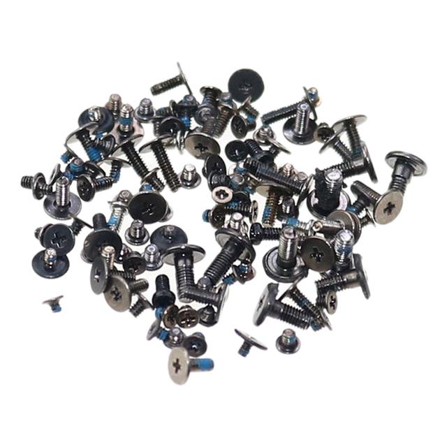 Full Set Of Ipad 10.2 2019 Screws & Bolts - All Models-1922443452692434944