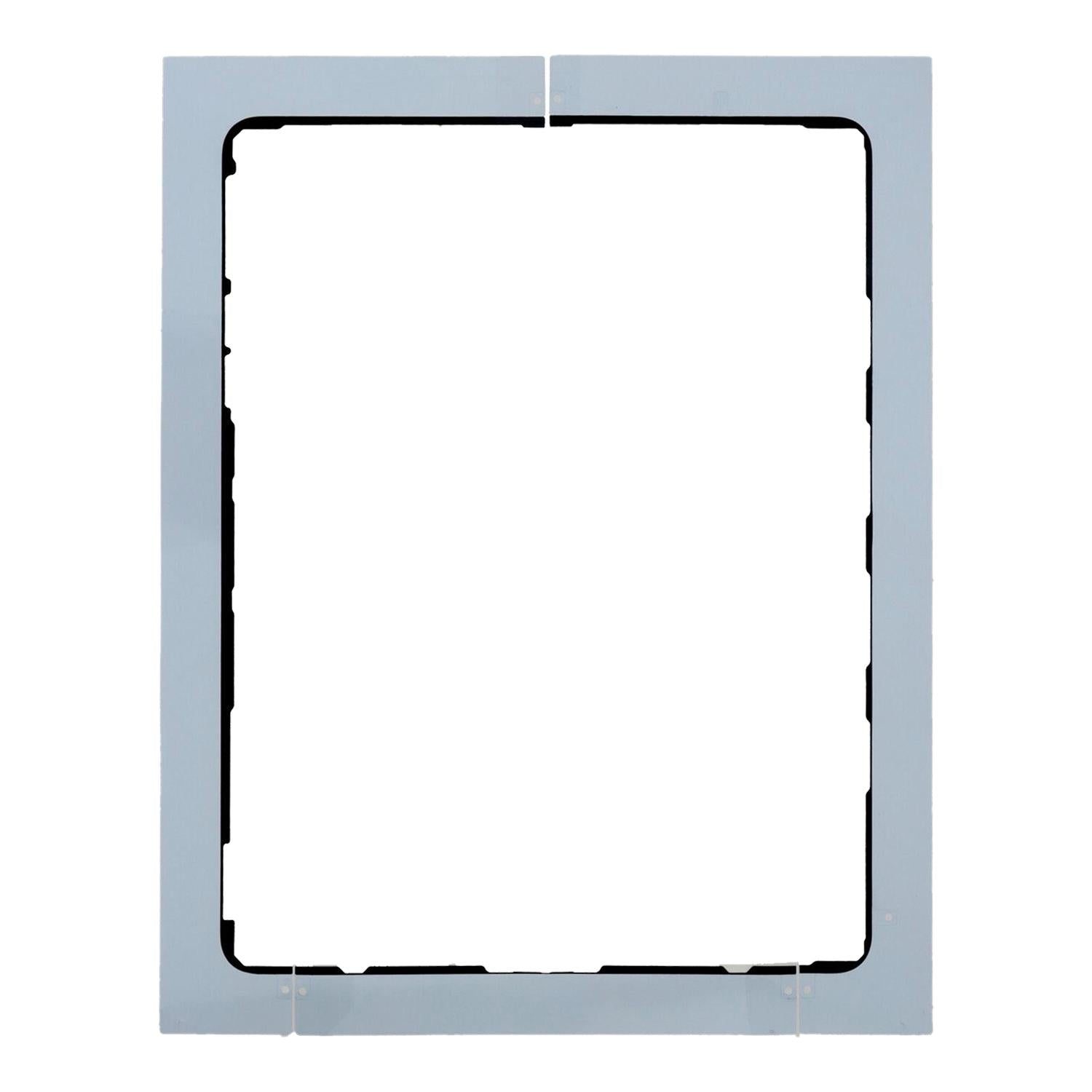 2022 Ipad Pro 12.9 6Th Gen Front Housing Adhesive - 2 Sets-1915197659870793729