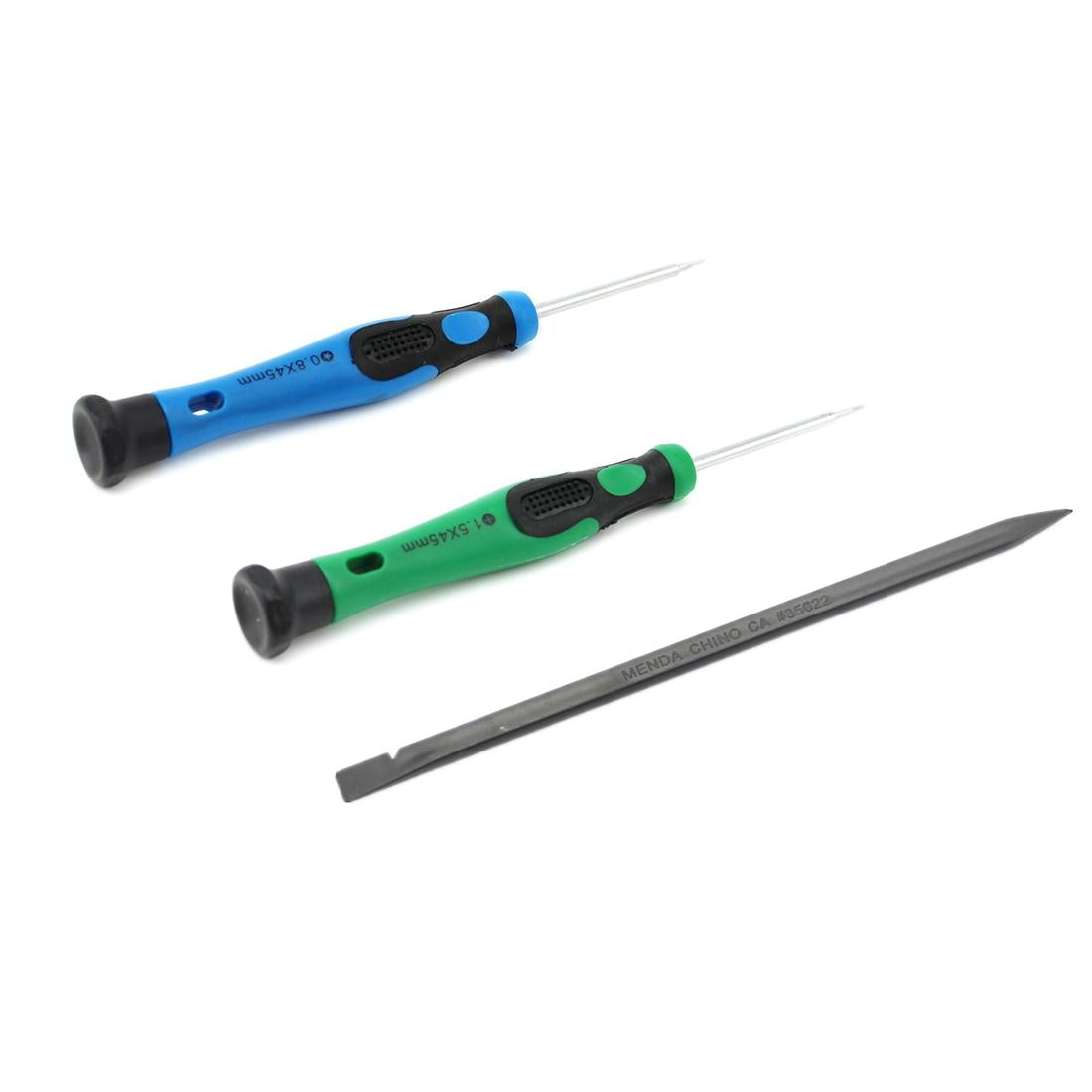 9-In-1 Battery Repair Tool Set For Iphone Se / 5S / 5C / 5 - Jf 8157-1915198054361862146