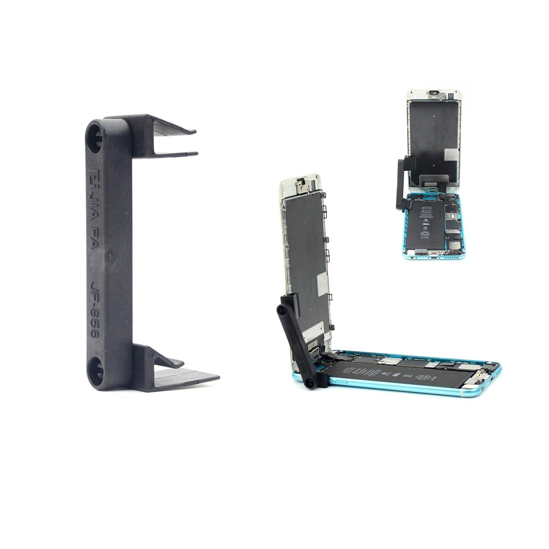 9-In-1 Battery Repair Tool Set For Iphone Se / 5S / 5C / 5 - Jf 8157-1915198054361862148