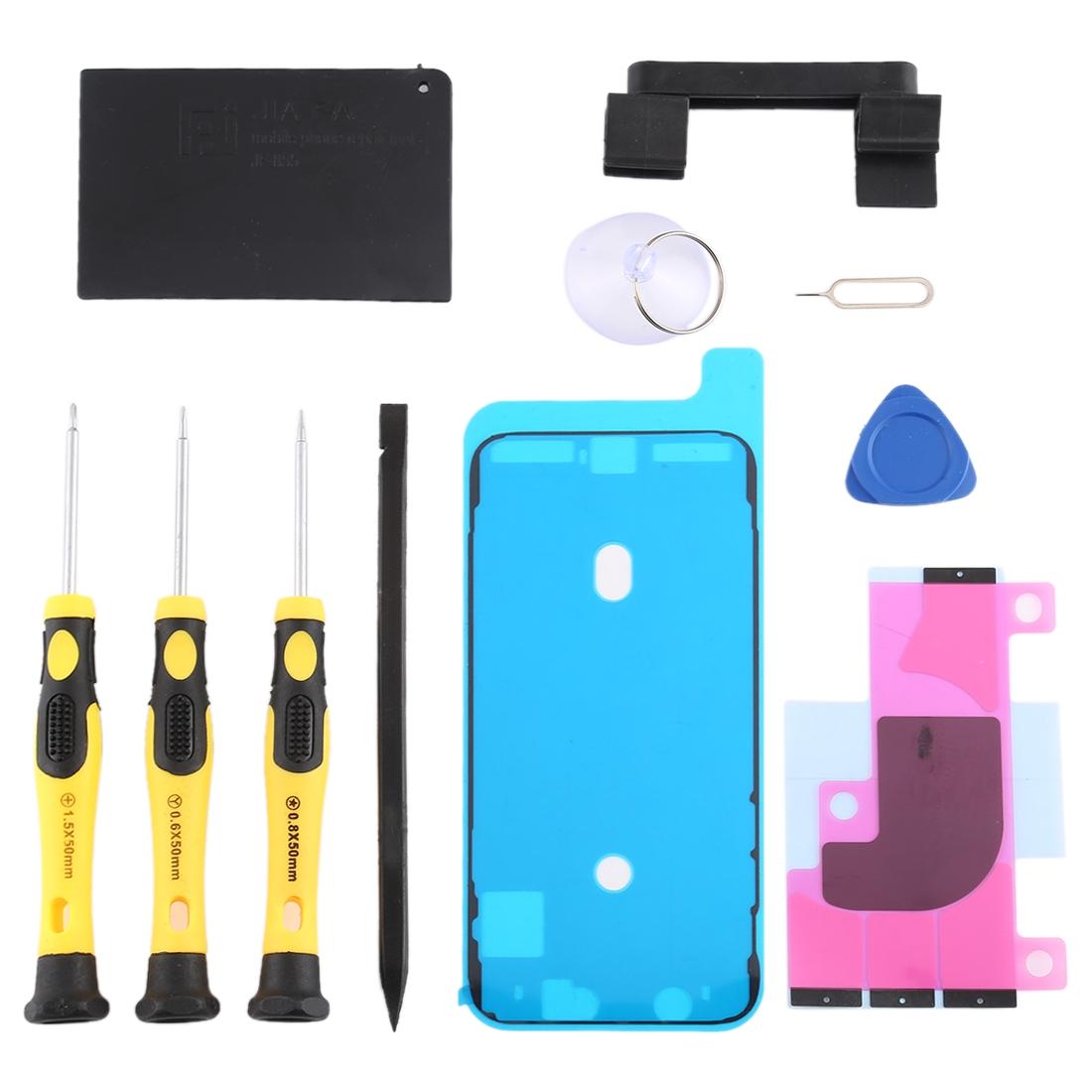 11-In-1 Battery Repair Tool Set For Iphone X-1922443440575090689
