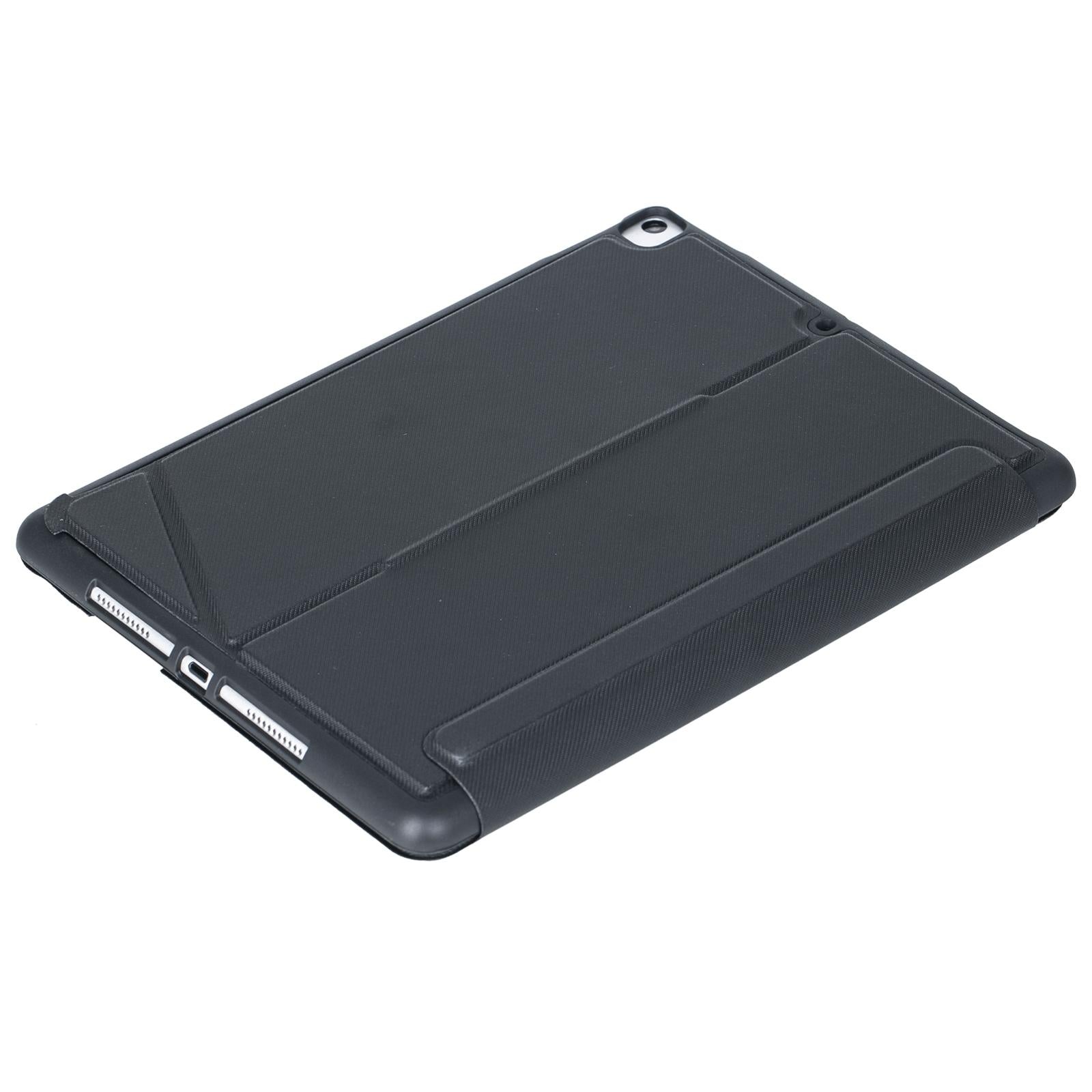Bluetooth Keyboard Leather Case For Ipad 10.2 / 10.5 / Pro 10.5 - Touch Backlight Split Type-1915197741978488834