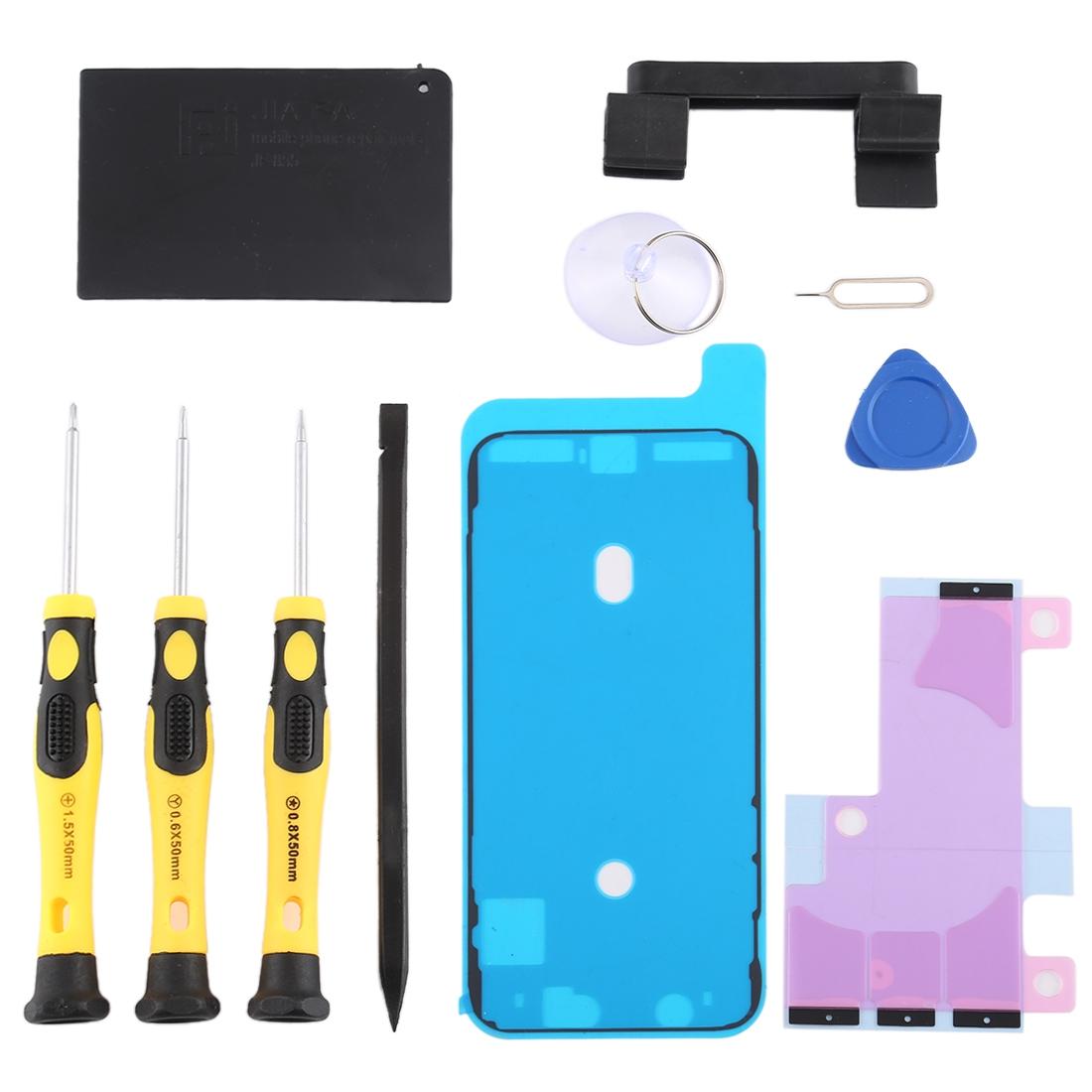 11-In-1 Battery Repair Tool Set For Iphone Xs-1915197250531889158