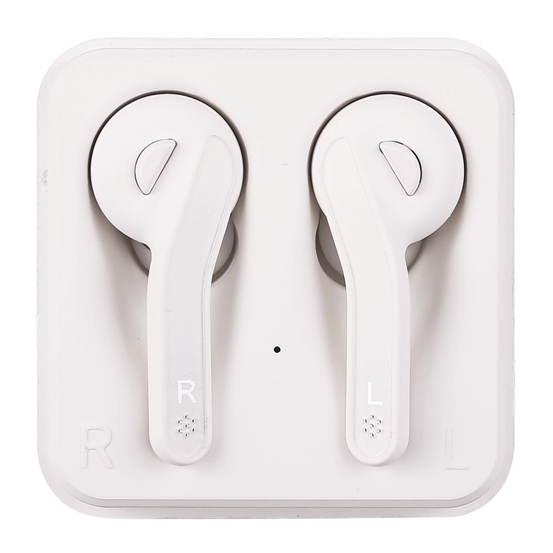 Wireless Stereo Earphones With Magnetic Charging Box - T-88-1915196625832251400