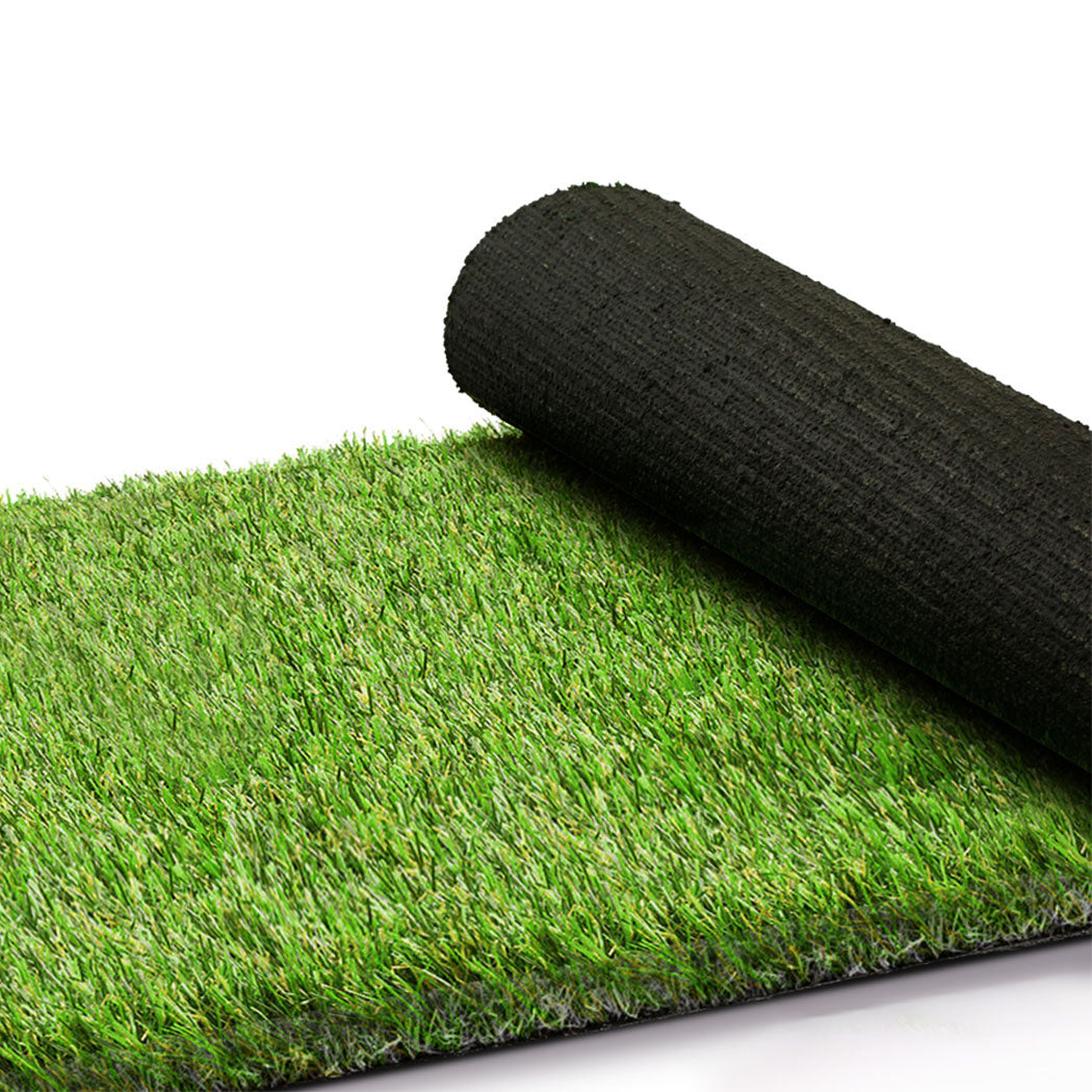 Marlow 40MM Artificial Grass Synthetic Realistic 1x10m-1910112520555859968