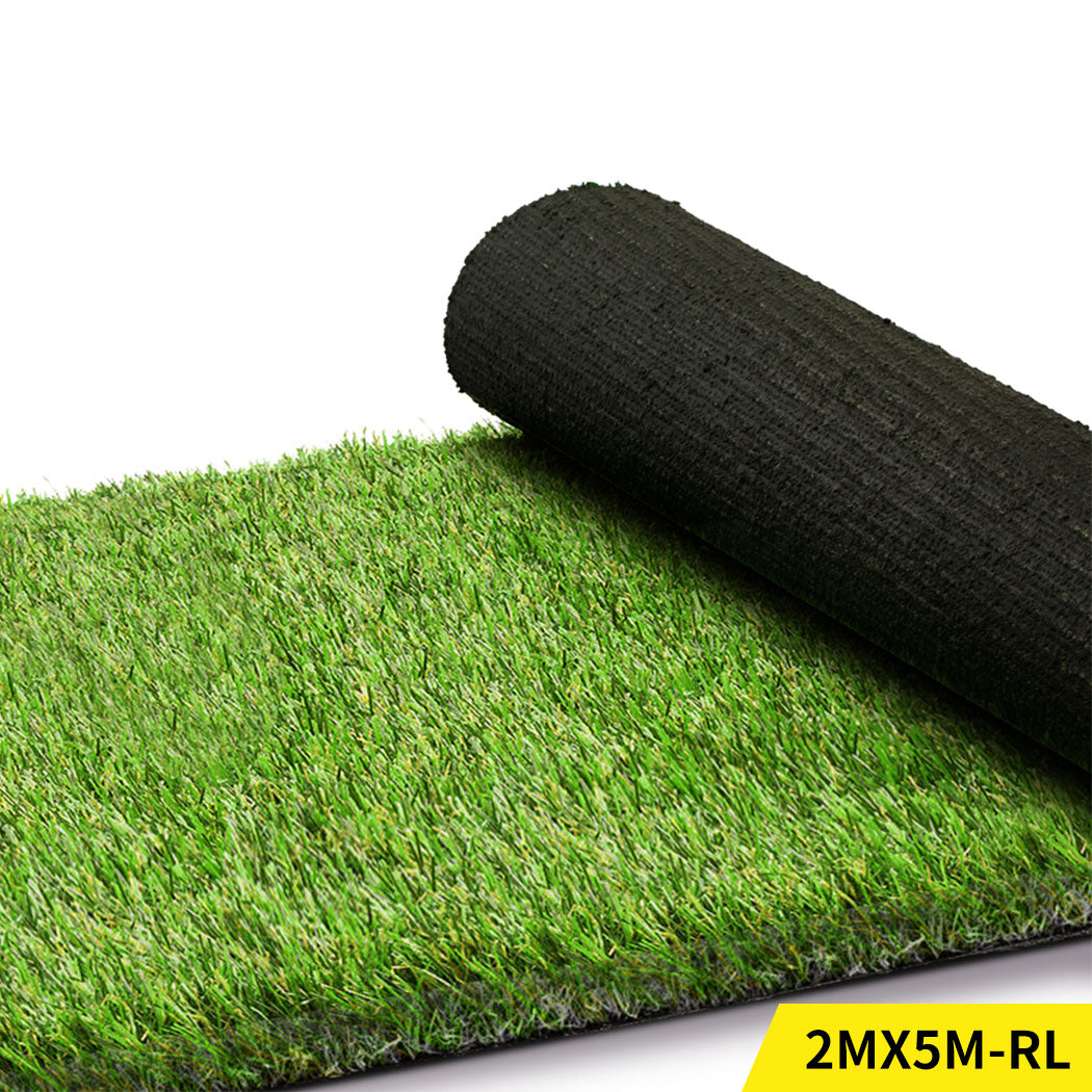Marlow Artificial Grass Synthetic Turf Realistic 2x5m-1910112527673593856