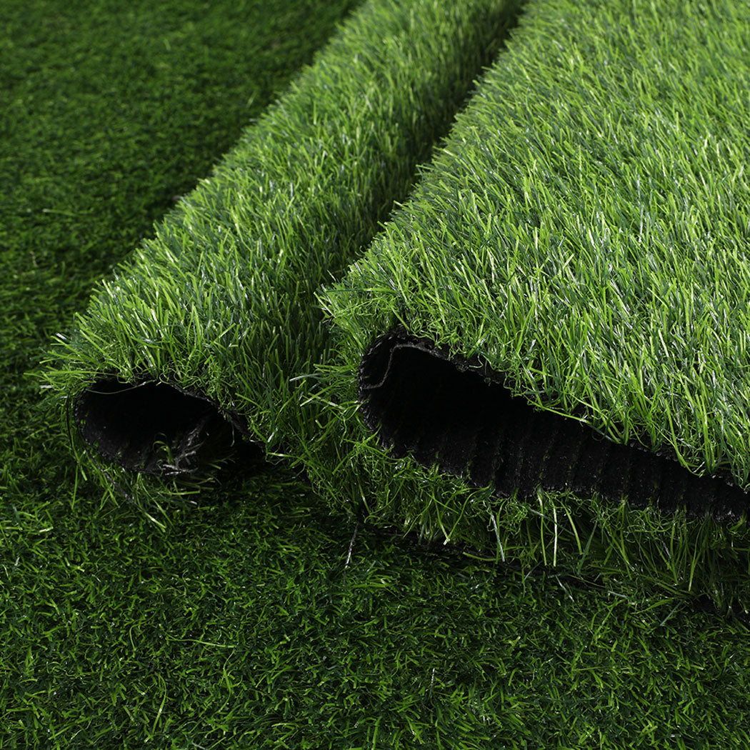 Marlow Artificial Grass Synthetic Turf Natural 2x5m-1910112527501627395