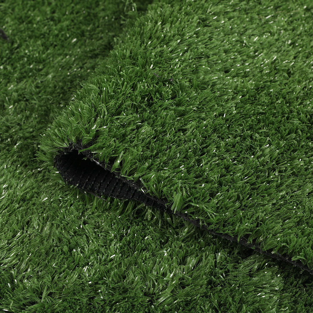 Marlow Artificial Grass Synthetic Turf 2x10mX2 40SQM-1954802593624625155