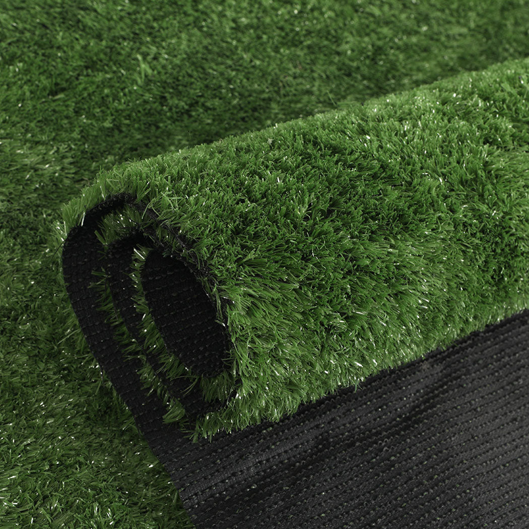 Marlow Artificial Grass Synthetic Turf 2x10mX3 60SQM-1954802593825951748