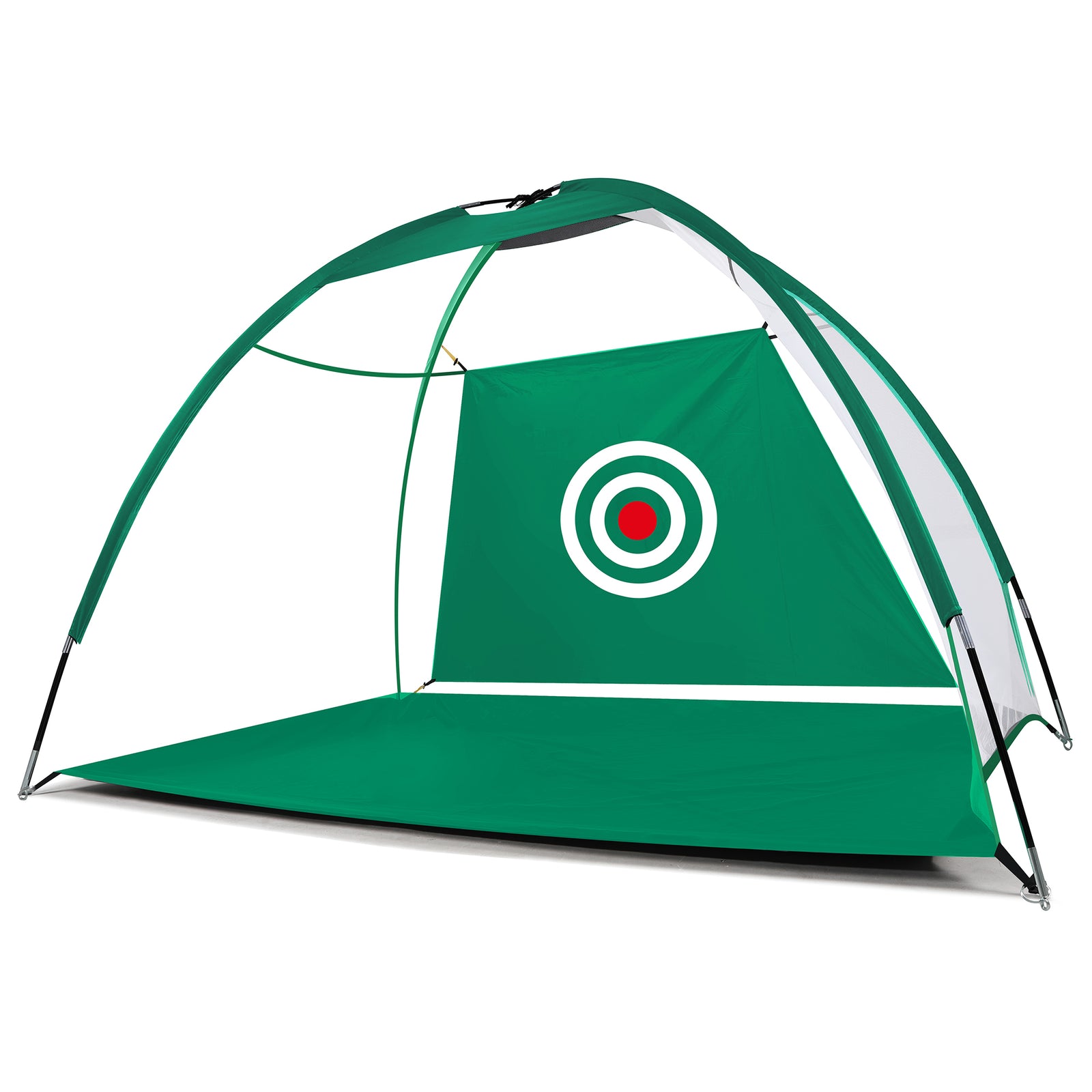 Centra 3M Golf Practice Net Hitting Green-1954802718711353344