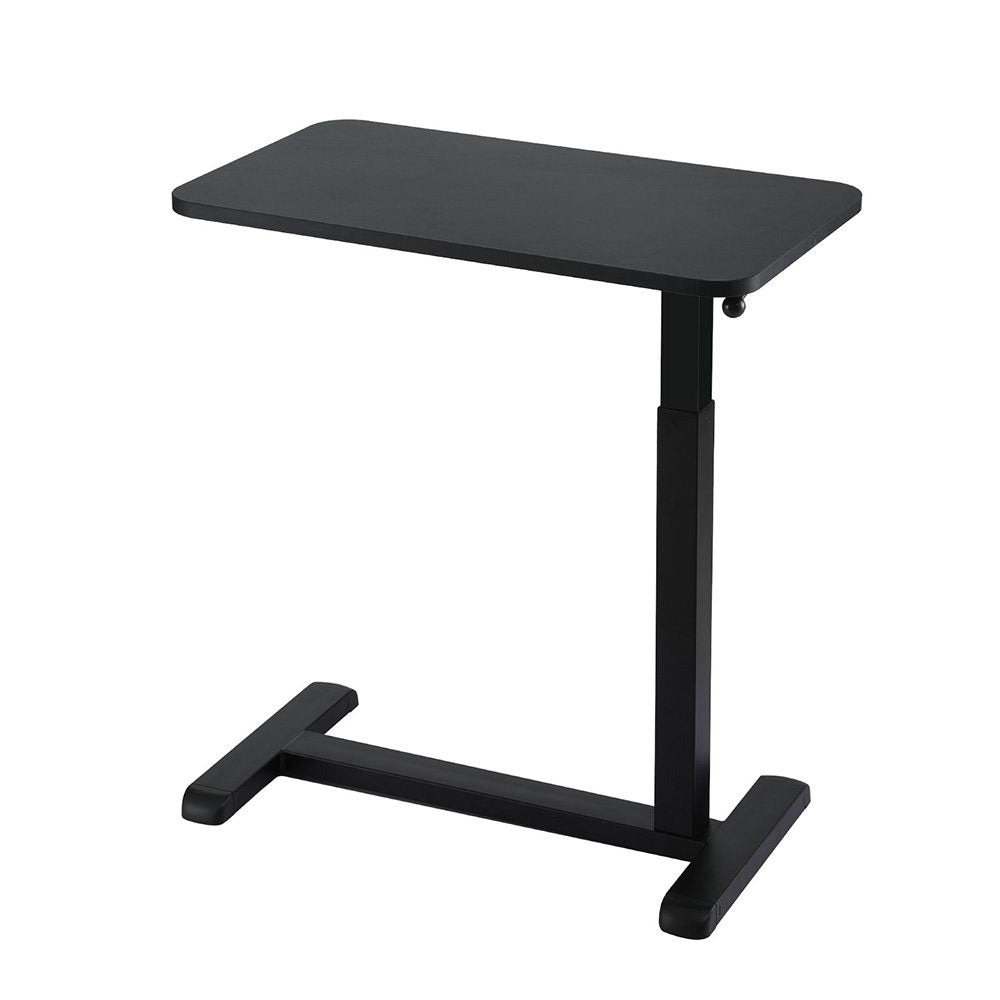 Artiss Laptop Desk Height Adjustable Mobile Workstation Computer Desks 70CM