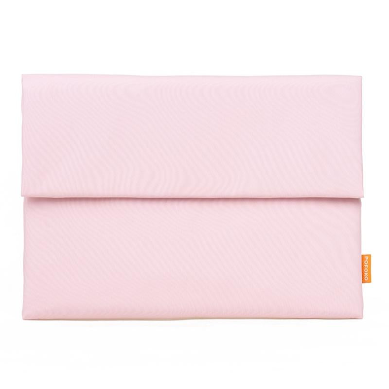 Waterproof 13 Laptop Bag - Pink Polyester Inner Package-1915196540641742848