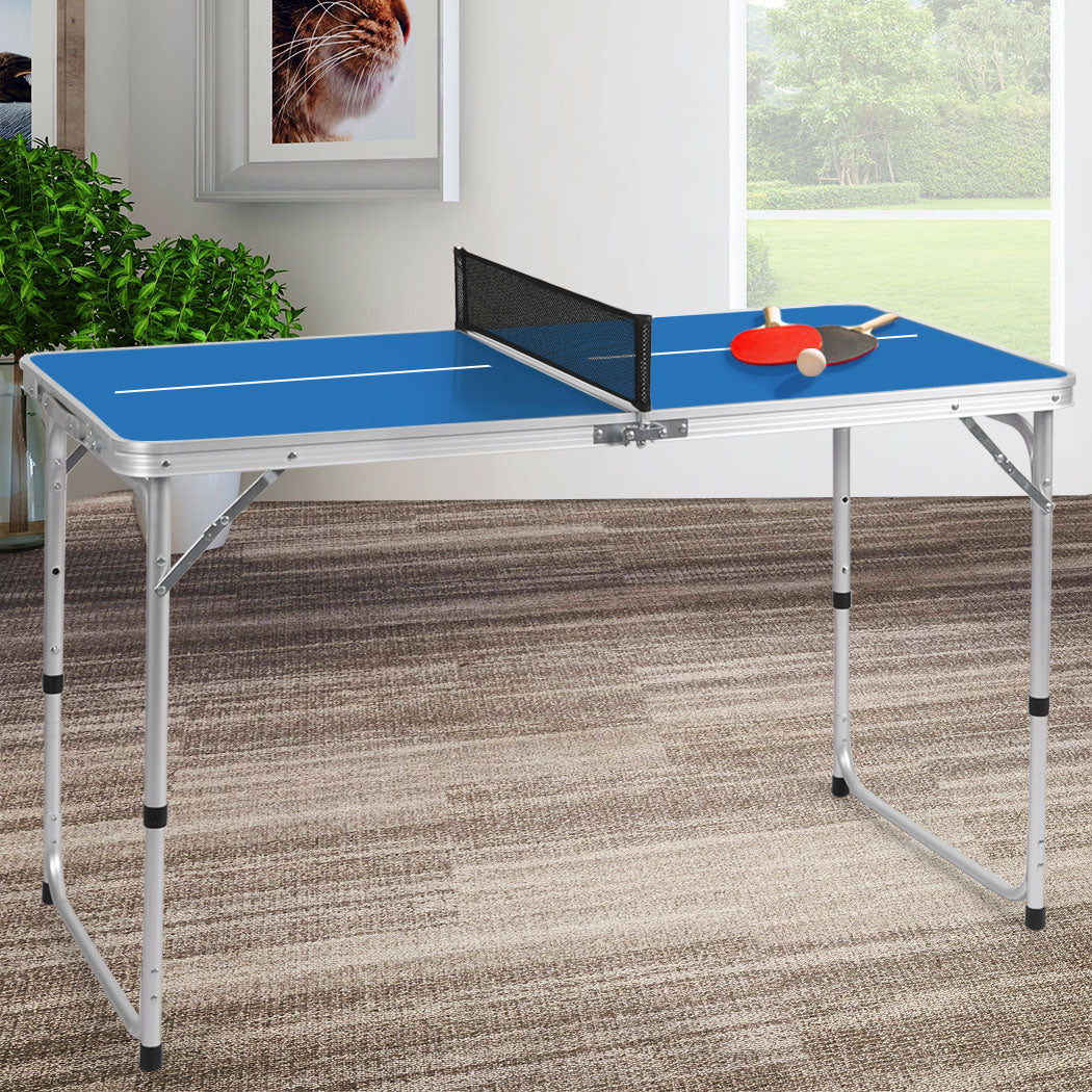 Centra Table Tennis Table Foldable Ping-1910112911926366214